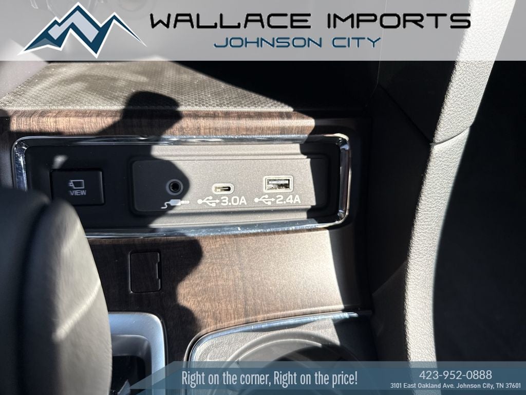 2026 Subaru ASCENT Touring 7-Passenger
