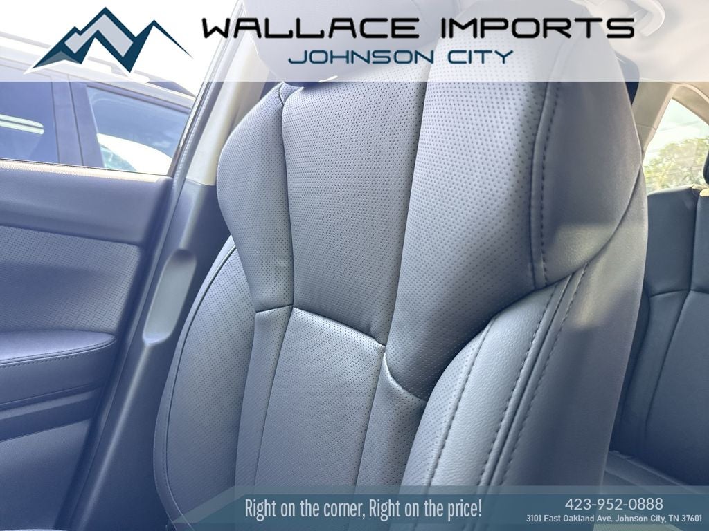 2026 Subaru ASCENT Touring 7-Passenger