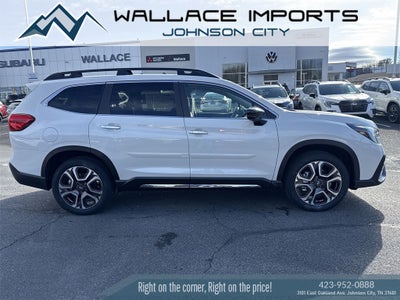 2026 Subaru ASCENT Touring 7-Passenger