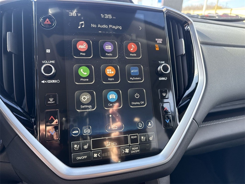 2026 Subaru ASCENT Touring 7-Passenger