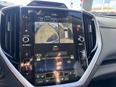 2026 Subaru ASCENT Touring 7-Passenger