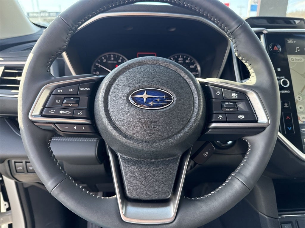 2026 Subaru ASCENT Touring 7-Passenger