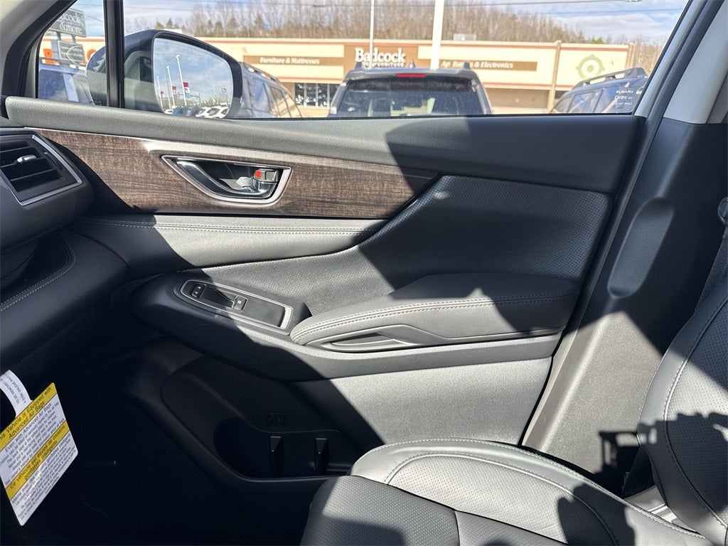 2026 Subaru ASCENT Touring 7-Passenger
