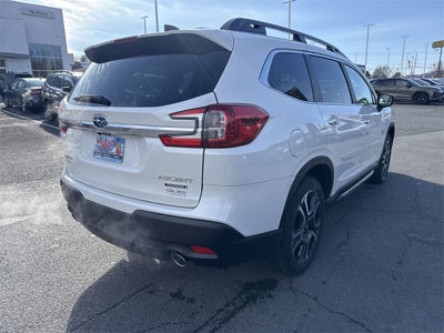 2026 Subaru ASCENT Touring 7-Passenger