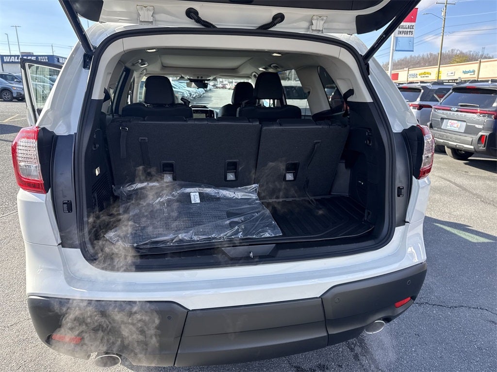 2026 Subaru ASCENT Touring 7-Passenger