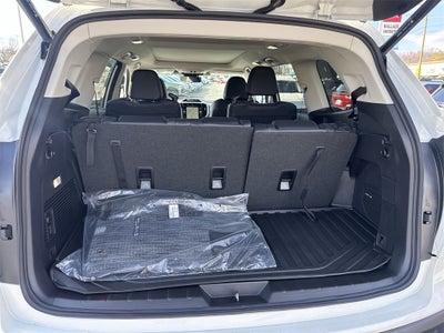 2026 Subaru ASCENT Touring 7-Passenger