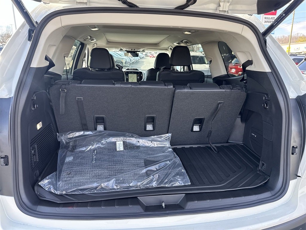 2026 Subaru ASCENT Touring 7-Passenger