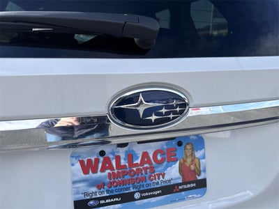 2026 Subaru ASCENT Touring 7-Passenger