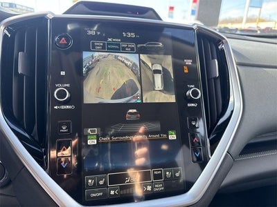 2026 Subaru ASCENT Touring 7-Passenger