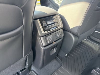 2026 Subaru ASCENT Touring 7-Passenger