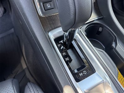 2026 Subaru ASCENT Touring 7-Passenger