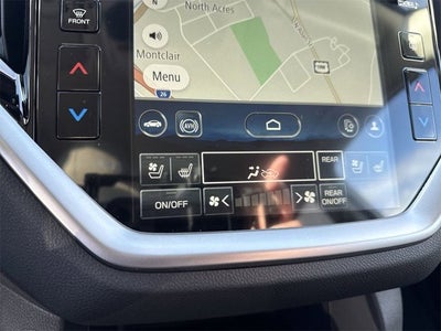 2026 Subaru ASCENT Touring 7-Passenger