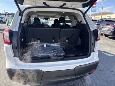 2026 Subaru ASCENT Touring 7-Passenger