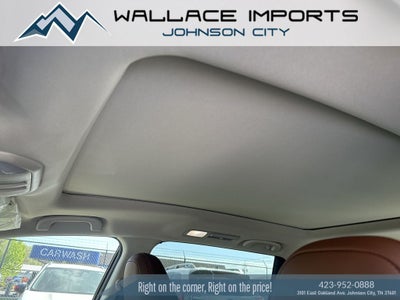 2026 Subaru ASCENT Touring 7-Passenger
