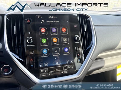 2026 Subaru ASCENT Touring 7-Passenger