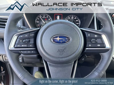 2026 Subaru ASCENT Touring 7-Passenger