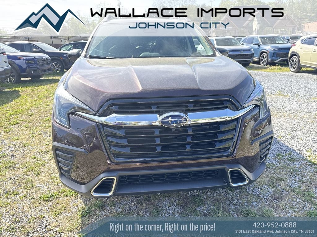 2026 Subaru ASCENT Touring 7-Passenger