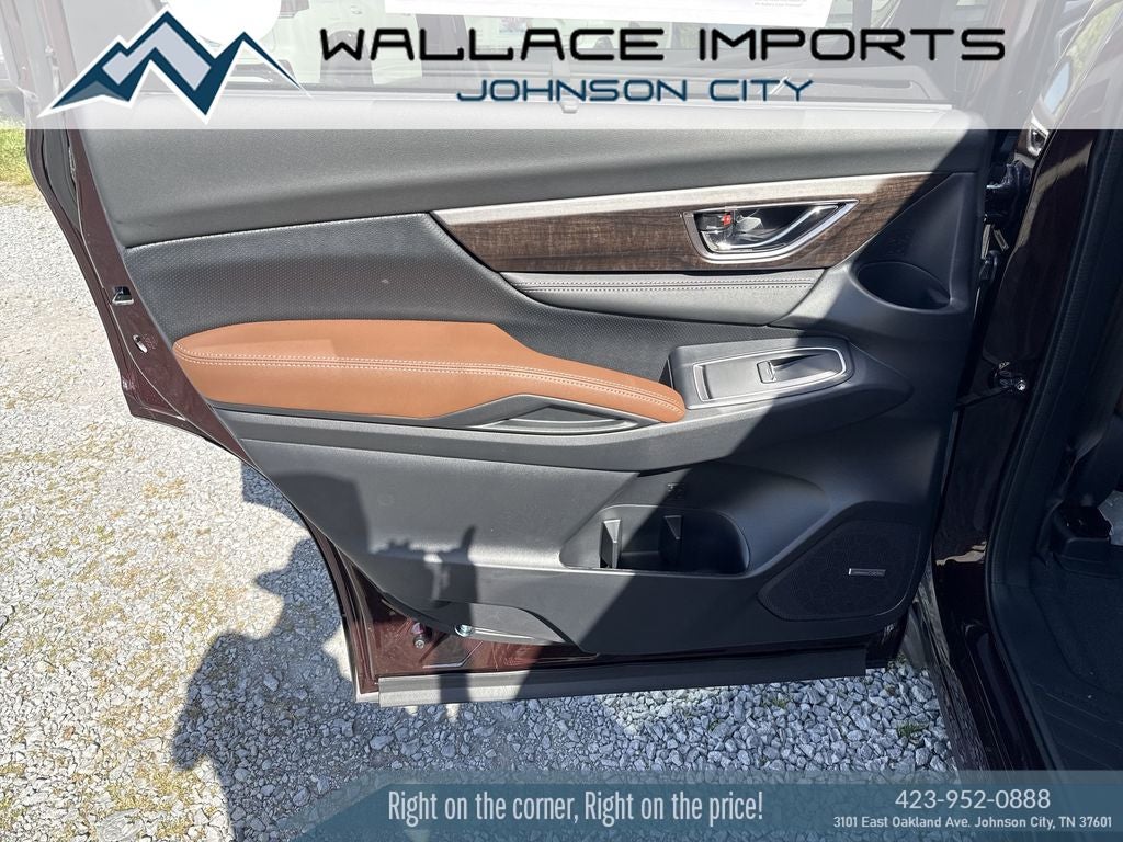 2026 Subaru ASCENT Touring 7-Passenger