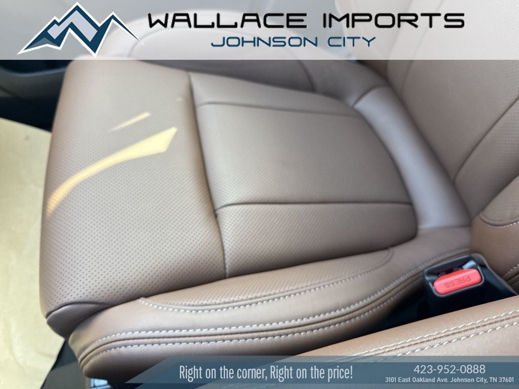 2026 Subaru ASCENT Touring 7-Passenger