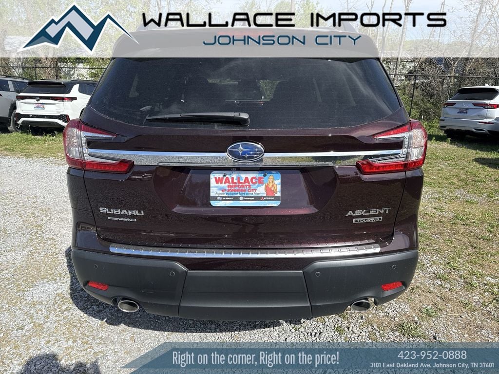 2026 Subaru ASCENT Touring 7-Passenger