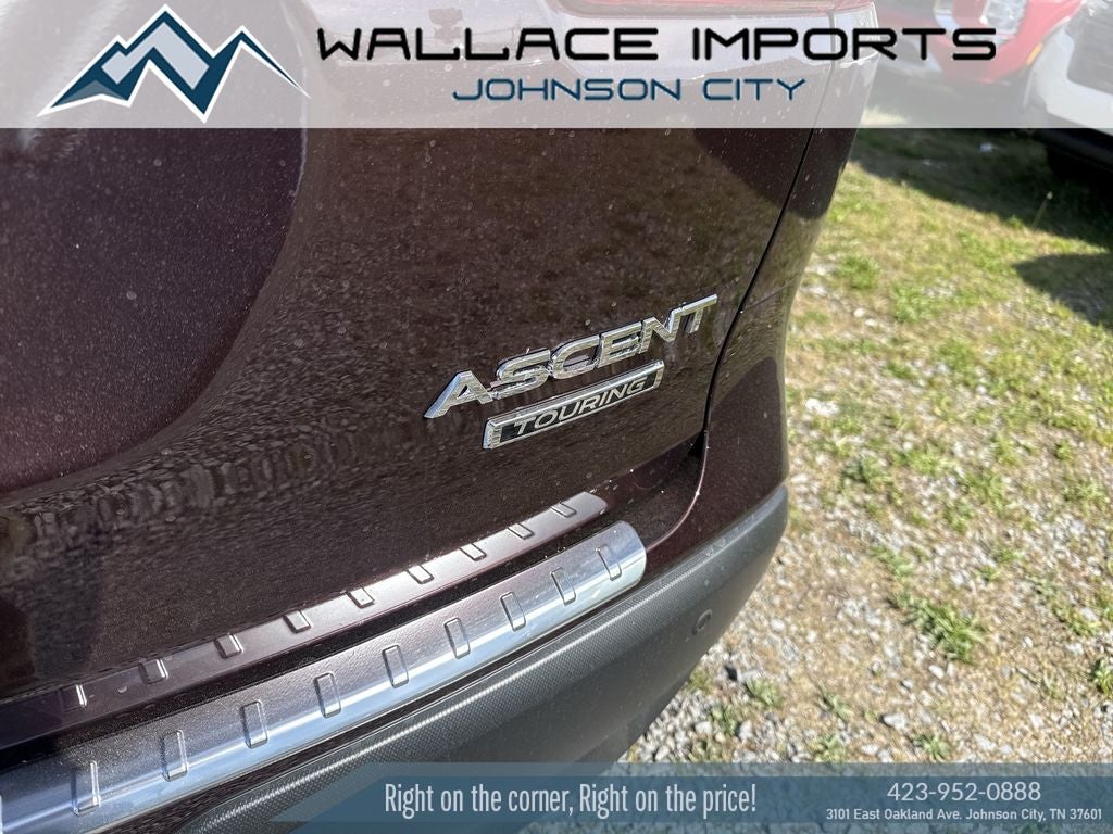 2026 Subaru ASCENT Touring 7-Passenger
