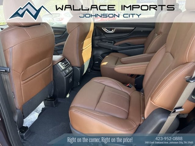 2026 Subaru ASCENT Touring 7-Passenger