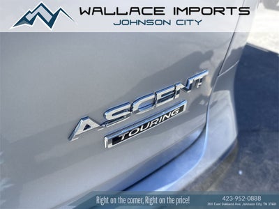 2026 Subaru ASCENT Touring 7-Passenger