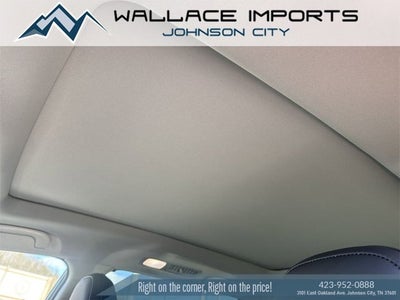 2026 Subaru ASCENT Touring 7-Passenger