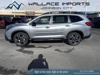 2026 Subaru ASCENT Touring 7-Passenger