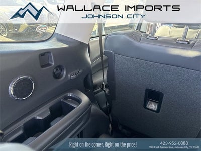 2026 Subaru ASCENT Touring 7-Passenger