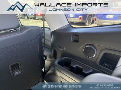 2026 Subaru ASCENT Touring 7-Passenger