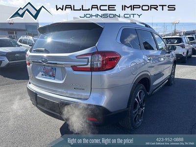 2026 Subaru ASCENT Touring 7-Passenger