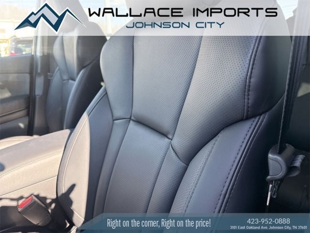 2026 Subaru ASCENT Touring 7-Passenger