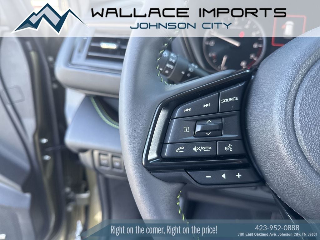 2026 Subaru ASCENT Onyx Edition Touring 7-Passenger