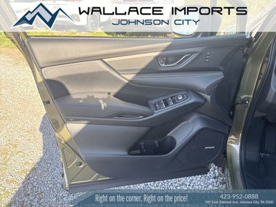 2026 Subaru ASCENT Onyx Edition Touring 7-Passenger