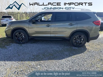 2026 Subaru ASCENT Onyx Edition Touring 7-Passenger