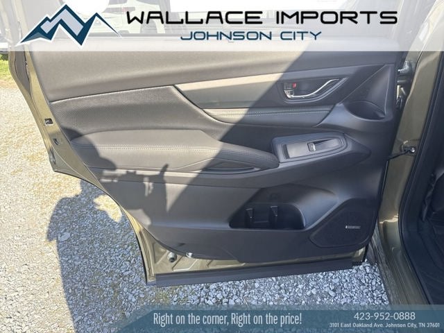 2026 Subaru ASCENT Onyx Edition Touring 7-Passenger