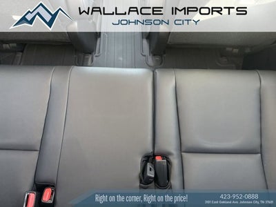 2026 Subaru ASCENT Onyx Edition Touring 7-Passenger