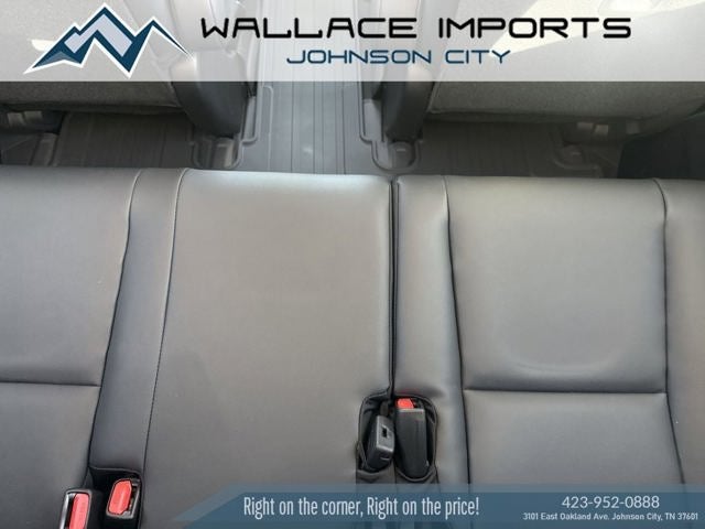 2026 Subaru ASCENT Onyx Edition Touring 7-Passenger