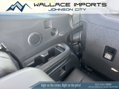 2026 Subaru ASCENT Onyx Edition Touring 7-Passenger