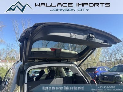 2026 Subaru ASCENT Onyx Edition Touring 7-Passenger