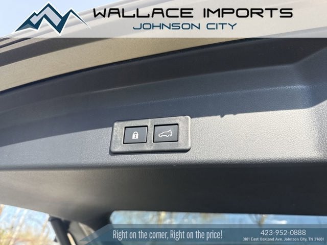 2026 Subaru ASCENT Onyx Edition Touring 7-Passenger