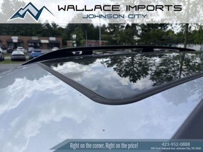 2026 Subaru ASCENT Onyx Edition Touring 7-Passenger