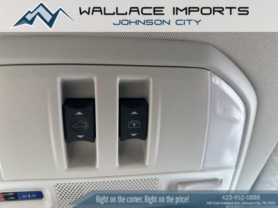 2026 Subaru ASCENT Onyx Edition Touring 7-Passenger