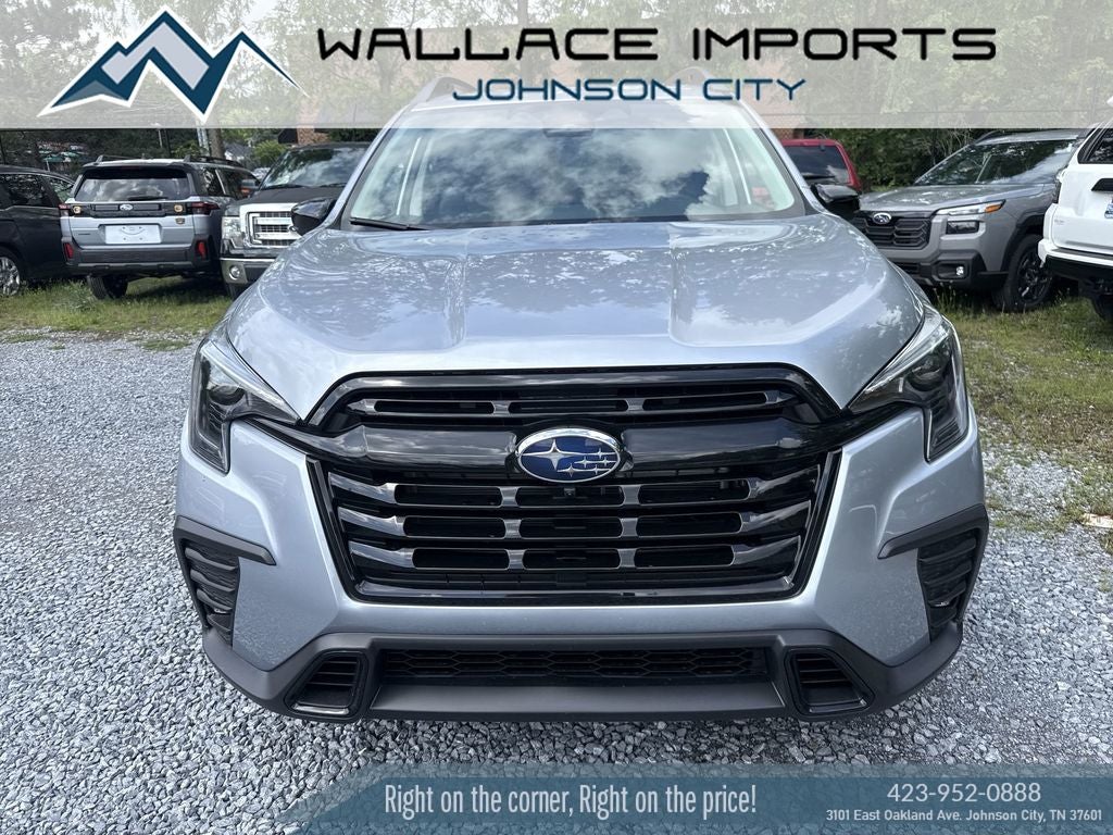 2026 Subaru ASCENT Onyx Edition Touring 7-Passenger