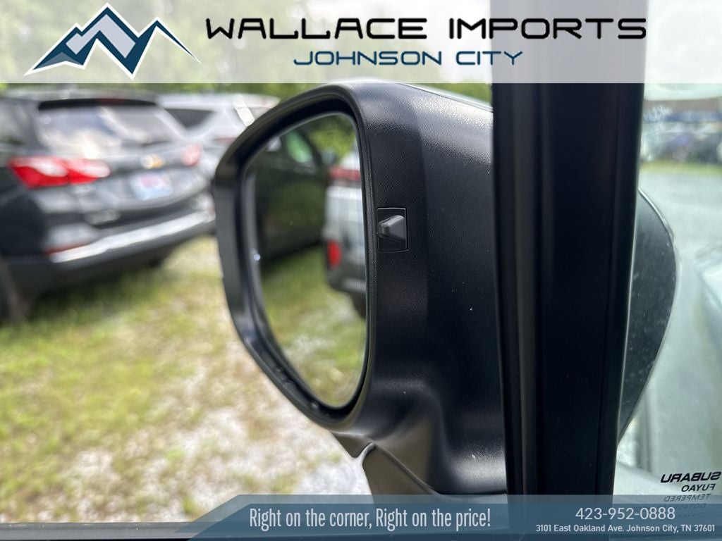 2026 Subaru ASCENT Onyx Edition Touring 7-Passenger
