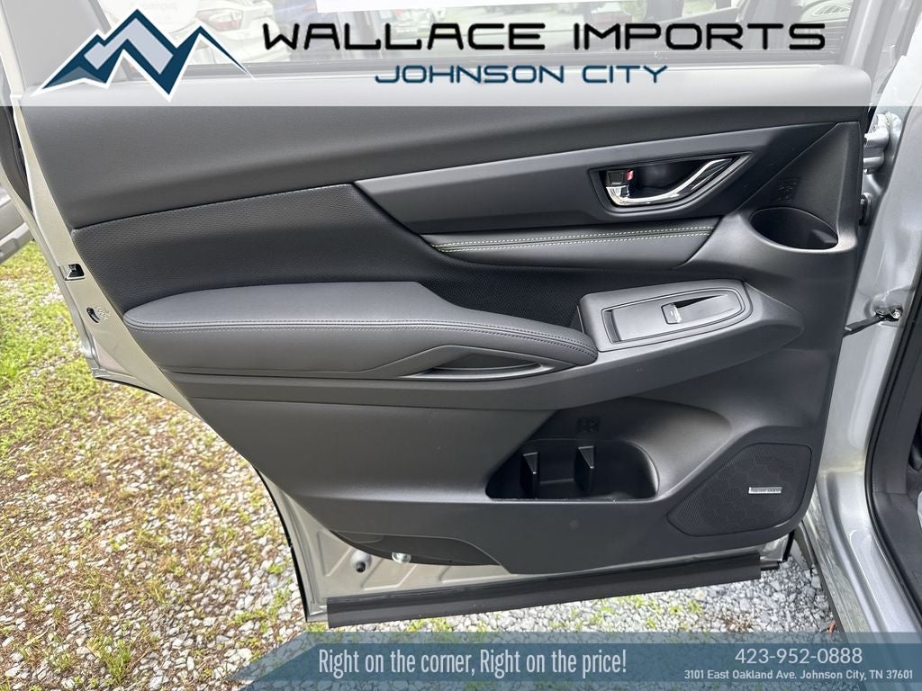 2026 Subaru ASCENT Onyx Edition Touring 7-Passenger