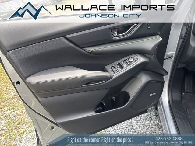 2026 Subaru ASCENT Onyx Edition Touring 7-Passenger