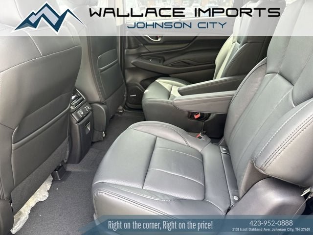 2026 Subaru ASCENT Onyx Edition Touring 7-Passenger