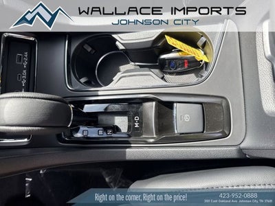 2026 Subaru ASCENT Onyx Edition Touring 7-Passenger